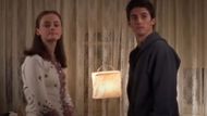 Still from the show (Image via Gilmore Girls)